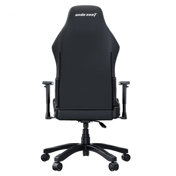 Крісло геймерське Anda Seat Luna L Eco-leather Red (871380164) с доставкой
